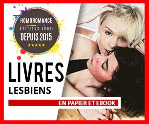 homoromance-gif Nouveautés Littérature Lesbienne : Top Livres Lesbiens 2022 - 2023 à lire absolument