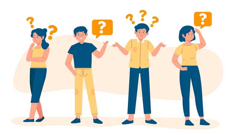 4 choses à ne pas dire à une femme lesbienne ! 4 choses à ne pas dire à une femme lesbienne !