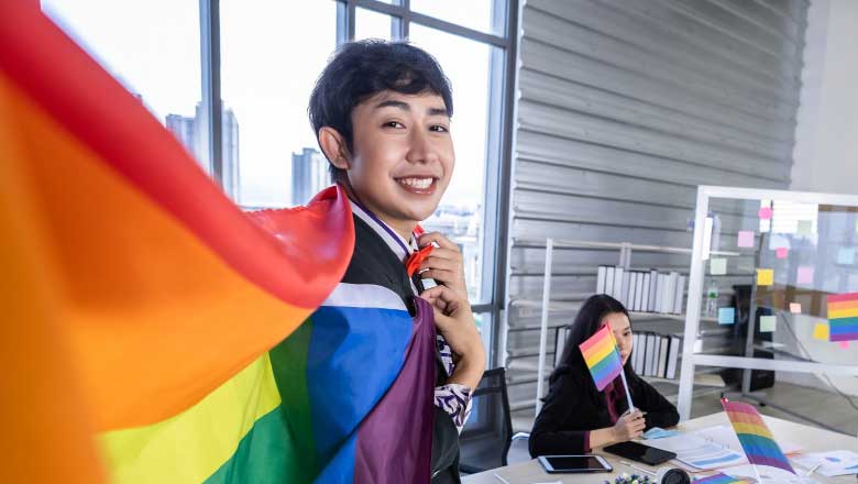 5 conseils pour faire son coming out lesbien au travail 5 conseils pour faire son coming out lesbien au travail