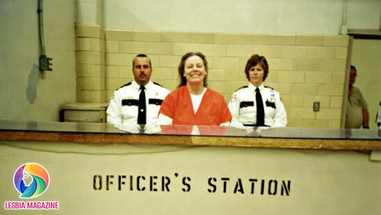 Aileen Wuornos : une tueuse en série lesbienne Aileen Wuornos : une tueuse en série lesbienne