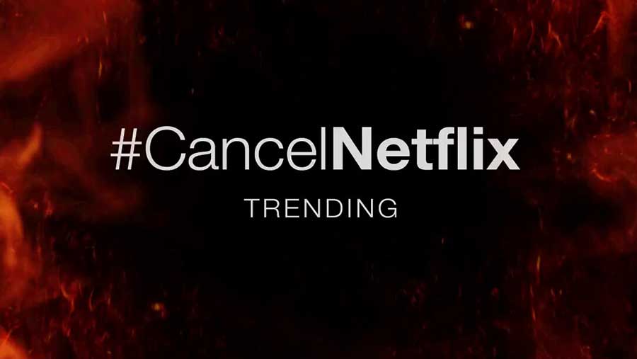 Annulation de comptes Netflix, ce qu’il faut savoir sur l’appel au boycott transphobe