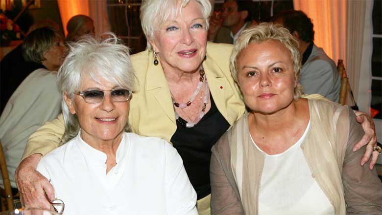 Top 10 des personnalités lesbiennes française Top 10 des personnalités lesbiennes française