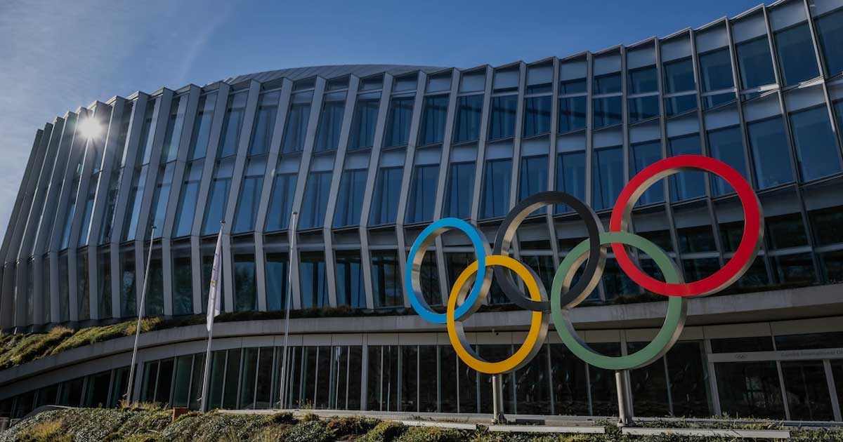 CIO et tests de féminité pour les Jeux olympiques 2028 de Los Angeles