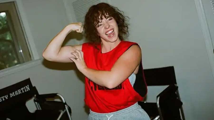 Découvrez le biopic de Sydney Sweeney sur la boxeuse lesbienne Christy Martin