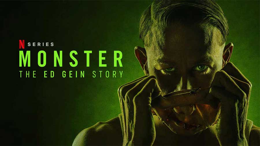 &quot;Ed Gein&quot; : Ryan Murphy revisite le mythe du tueur associé au transgenre