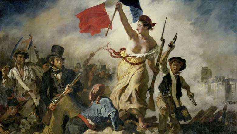 Le couple lesbien : La liberté d’être l’égale en toute fraternité