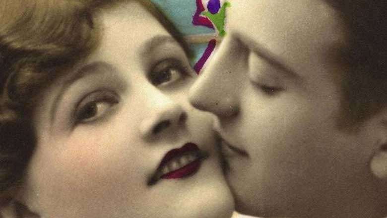 Quand Balzac écrivait une nouvelle lesbienne… Quand Balzac écrivait une nouvelle lesbienne…