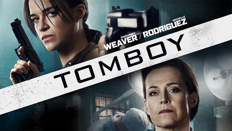 film-lesbien-sigourney-weaver-michelle-rodriguez-tomboy image Tomboy : un thriller hollywoodien avec Michelle Rodriguez et Sigourney Weaver
