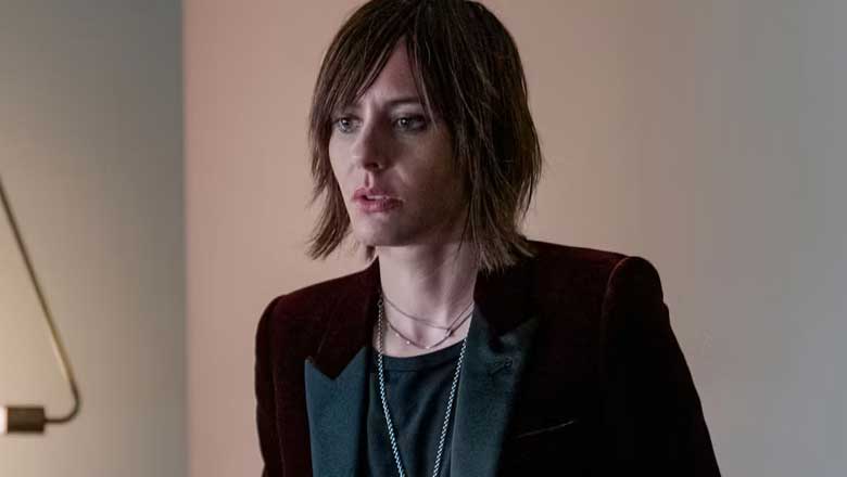 "The L Word : Generation Q" - Focus sur Shane McCutcheon "The L Word : Generation Q" - Focus sur Shane McCutcheon