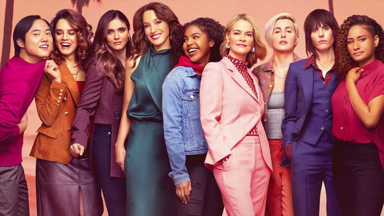 "The L Word: Generation Q" - Critique de la saison 3 et analyse des points forts et des faiblesses "The L Word: Generation Q" - Critique de la saison 3 et analyse des points forts et des faiblesses