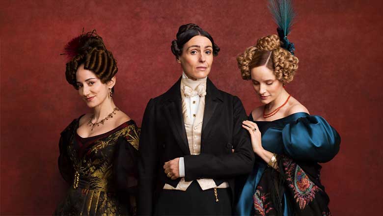 gentleman-jack-anne-lister-serie-lesbienne image gentleman-jack-anne-lister-serie-lesbienne "Gentleman Jack" ou le journal intime lesbien d'Anne Lister