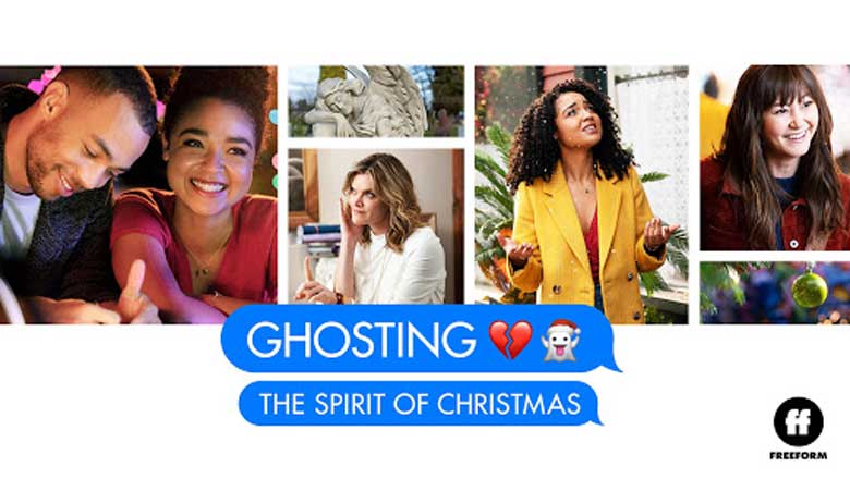 ghosting image ghosting Quels films lesbiens regarder pour Noël en {year} ?