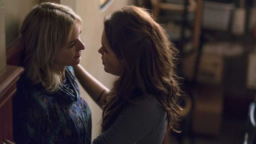 Gypsy : la série lesbienne sulfureuse avec Naomi Watts