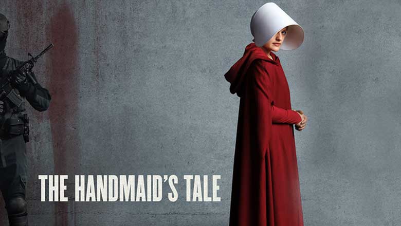 The Handmaid