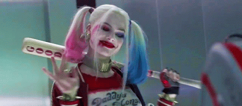 Harley Quinn : Un symbole de liberté et d