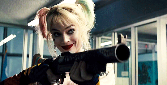 Harley Quinn : Un symbole de liberté et d