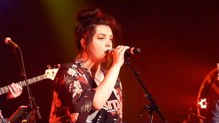 hoshi-une-etoile-couleur-amour image Hoshi, une étoile couleur Amour