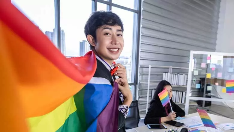 5 conseils pour faire son coming out lesbien au travail