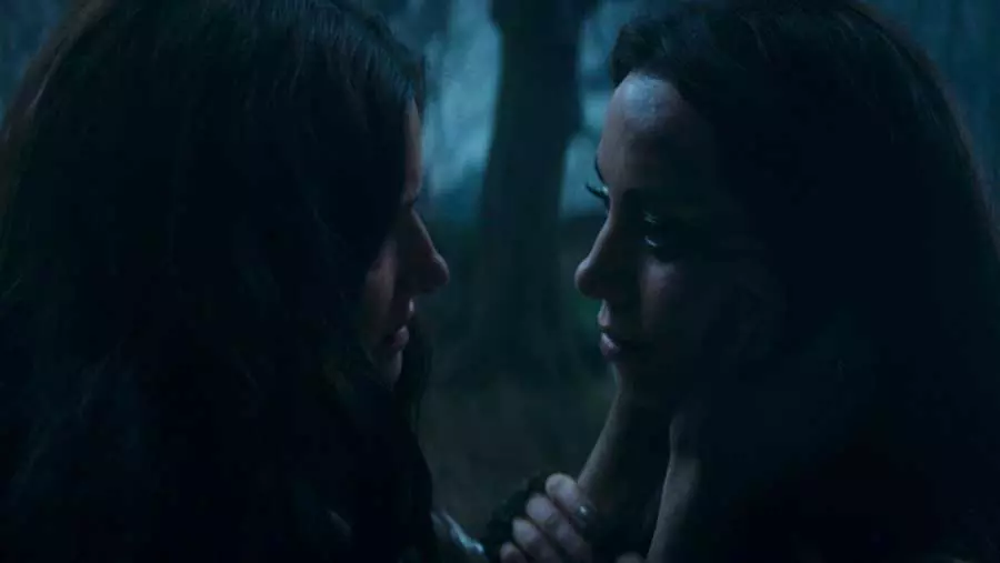 Un épisode de &quot;Agatha All Along&quot; le plus lesbien jamais vu dans le MCU