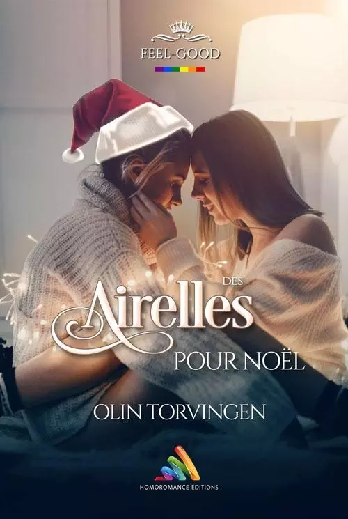 Des airelles pour noël - Nouvelle lesbienne gratuite
