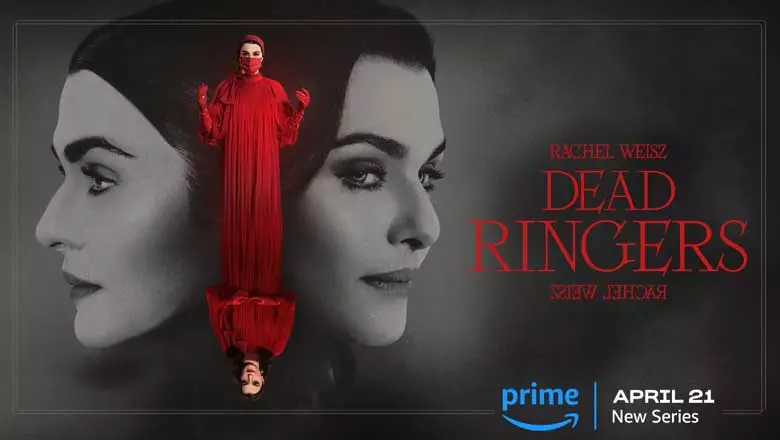 Dead Ringers : Un thriller psychologique incontournable et une Romance Lesbienne