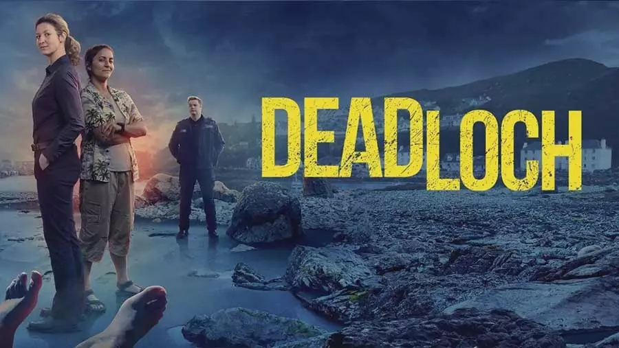 Deadloch, la série la plus gay de l’année !
