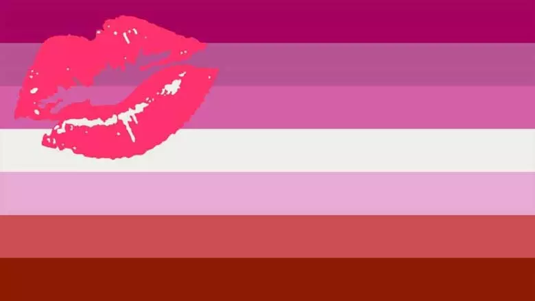 drapeau Lipstick 
