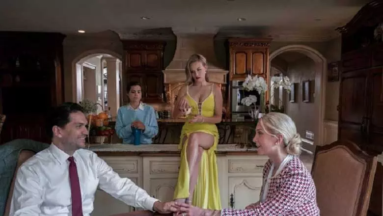 Série lesbienne bit-lit : &quot;First Kill&quot; ou first flop ?