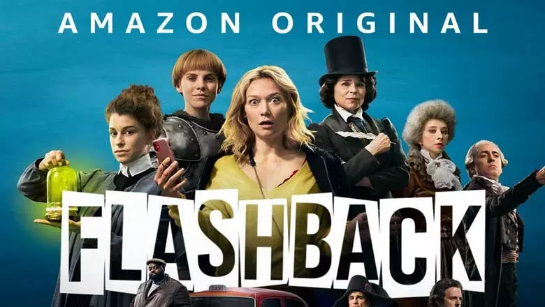 Découvrez le film &quot;Flashback&quot; : une drama comédie féministe et poignante