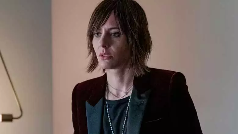 &quot;The L Word : Generation Q&quot; - Focus sur Shane McCutcheon 