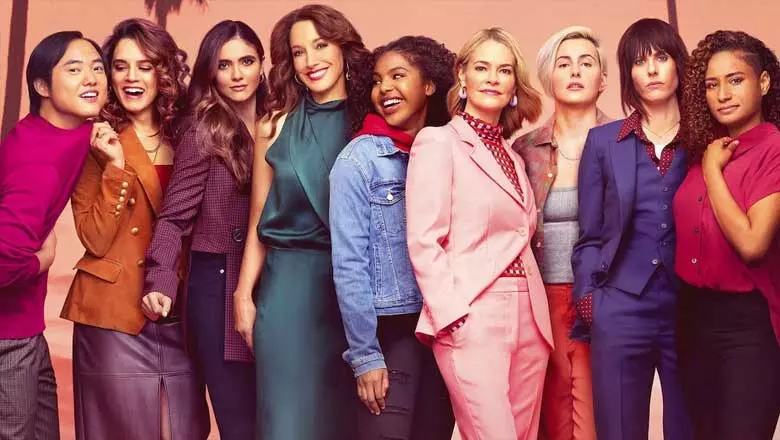 &quot;The L Word: Generation Q&quot; - Critique de la saison 3 et analyse des points forts et des faiblesses