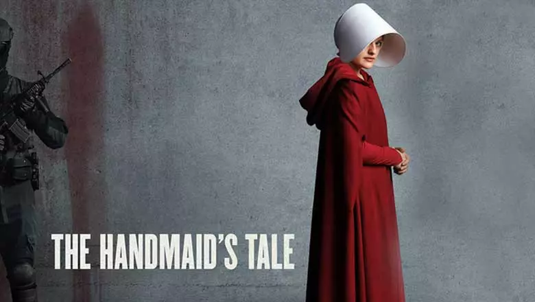 handmaid-tales-poster "La servante écarlate", du livre à la série...