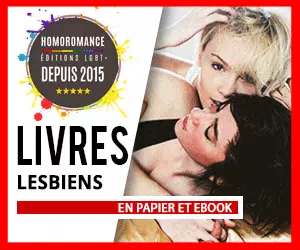 homoromance-gif Le Salon du Livre Lesbien de Paris revient le 26 avril 2025