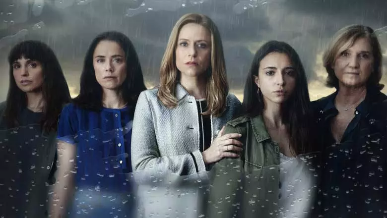 Intimidad : La Série Netflix qui Met en Lumière les Enjeux du Féminisme