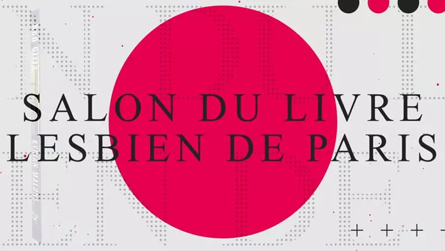 Le salon du livre lesbien de Paris revient en avril 2024