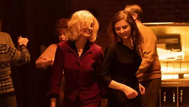Les films LGBT à ne pas manquer fin 2023 / 2024