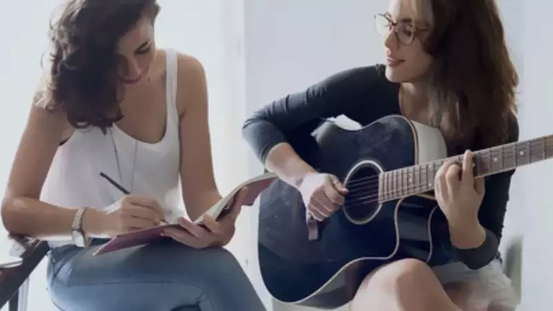 Les meilleurs musiques et chansons lesbiennes et LGBT