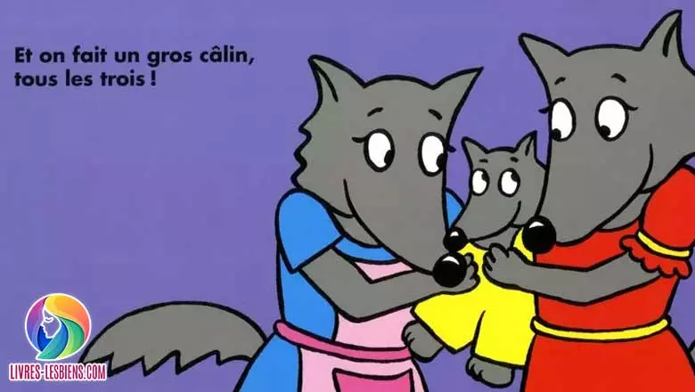 L’intérêt de développer une littérature enfantine LGBT+