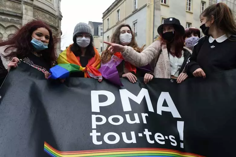 Quand désir de maternité rime avec parcours du combattant
