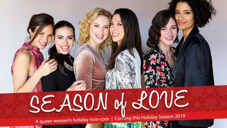 season-of-love Quels films lesbiens regarder pour Noël ?