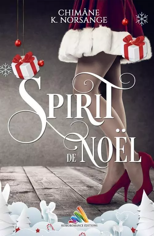 spirit-site Où trouver de la lecture lesbienne gratuite pour Noël ? 