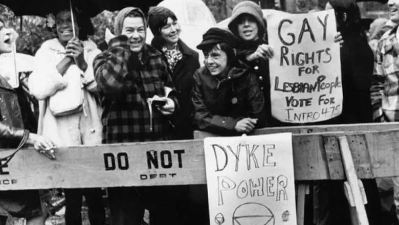 subersivite-lesbienne Lesbianisme, quelle subversivité ? 
