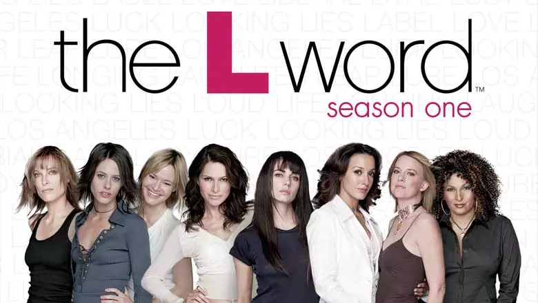 The L Word - série lesbienne