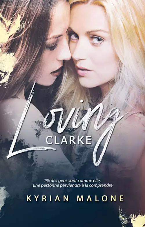 thriller-lesbien-loving-clarke Thriller lesbien : "Loving Clarke" de Kyrian Malone