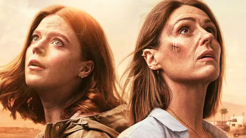Vigil : la saison 2 confirmée par la BBC avec une première bande-annonce