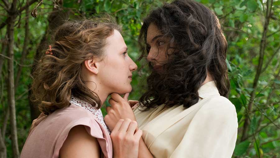 la-bella-estate-un-film-lesbien-italien-le-27-novembre-au-cinema image "La Bella Estate", un film lesbien italien, le 27 novembre au cinéma