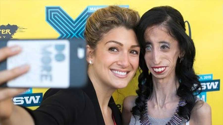 La haine des laids, des pas beaux.. celle qui ne sert aucun parti politique