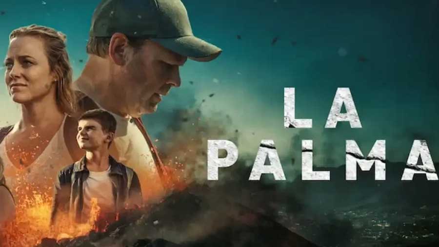 la-palma-netflix-serie-couple-de-lesbiennes image "LA PALMA" sur Netflix, une série avec un couple de jeunes lesbiennes