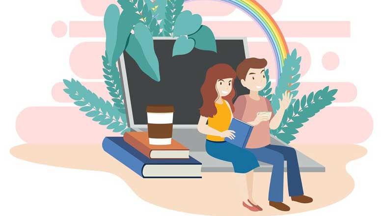 La révolution de la romance lesbienne ces 10 dernières années La révolution de la romance lesbienne ces 10 dernières années