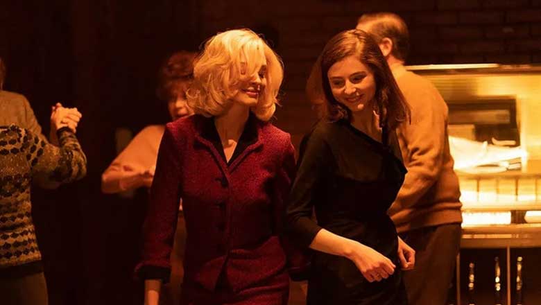 Les films LGBT à ne pas manquer fin 2023 / 2024 Les films LGBT à ne pas manquer fin 2023 / 2024